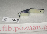 ZAWIAS DRZWI